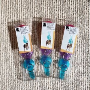 Umbra Sunction Key Chains